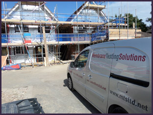 membrane testing solutions